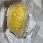 松之餅 - パイナップル