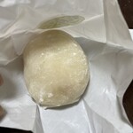 松之餅 - メロン