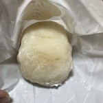 松之餅 - パイナップル