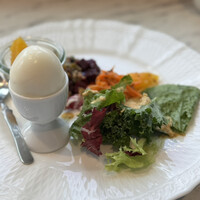 RITUEL Brasserie & Cafe 虎ノ門 - 