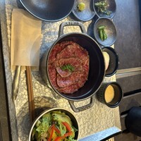 焼肉いのうえ 銀座店 - 