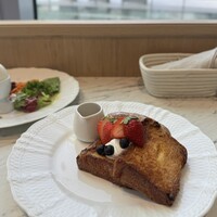 RITUEL Brasserie & Cafe 虎ノ門 - 