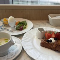 RITUEL Brasserie & Cafe 虎ノ門 - 