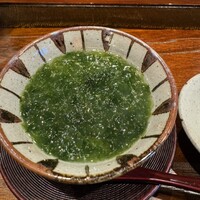 鮨 かの - 
