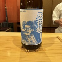 鮨 かの - 