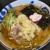 秋田ラーメン はま