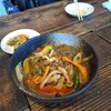 赤いとんがらし 韓韓麺 富津本店