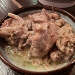 つまみ処 HITOTARASHI - 