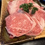 鮨としゃぶしゃぶ せんなり - 料理写真: