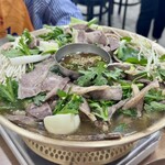 真味平壌冷麺 - 