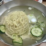 真味平壌冷麺 - 