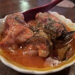 つまみ処 HITOTARASHI - 