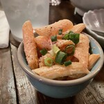 つまみ処 HITOTARASHI - 