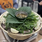 真味平壌冷麺 - 