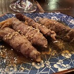 つまみ処 HITOTARASHI - 