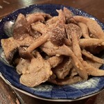 つまみ処 HITOTARASHI - 