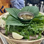 真味平壌冷麺 - 