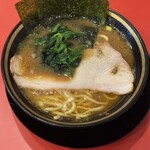 横浜家系ラーメン 裏大輝家 青物横丁店 - 