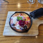 べじたぶるkitchen　イロドリ - 