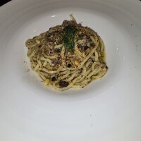 クッチーナ イタリアーナ アリア 六本木 - 