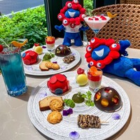 イタリアンレストラン LOKAL HOUSE (voco大阪セントラル) - 