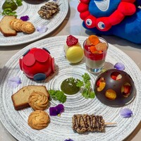 イタリアンレストラン LOKAL HOUSE (voco大阪セントラル) - 