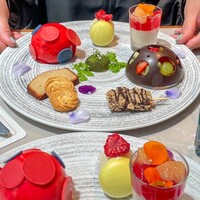 イタリアンレストラン LOKAL HOUSE (voco大阪セントラル) - 