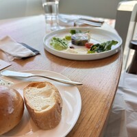 サザンタワーダイニング - 