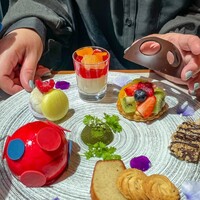 イタリアンレストラン LOKAL HOUSE (voco大阪セントラル) - 