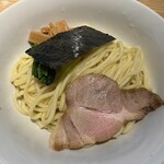 麺屋みちしるべ - 