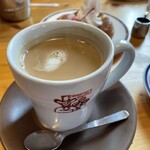 コメダ珈琲店 - 