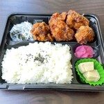 30年越しの弁当屋 - 