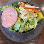 江坂ビストロ リアン - 