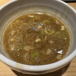 麺屋みちしるべ - 