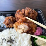 30年越しの弁当屋 - 