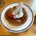 コメダ珈琲店 - 