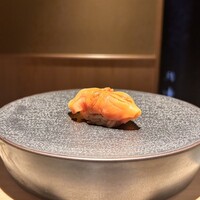 鮨 由う - 
