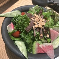 但馬屋イーマ - 
