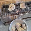 焼蛤 浜茶屋 向島