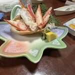 札幌 かに本家 - 