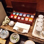 マーセリンサロン - 