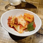 焼肉 笑 神田店 - 