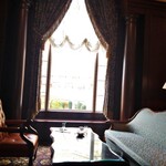 マーセリンサロン - 朝の時間