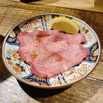 焼肉 笑 神田店 - 