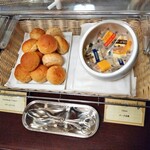 マーセリンサロン - 