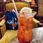 マーセリンサロン - スペシャルドリンク