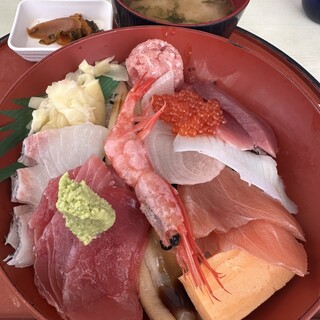 シーフードレストラン うおっせ_1