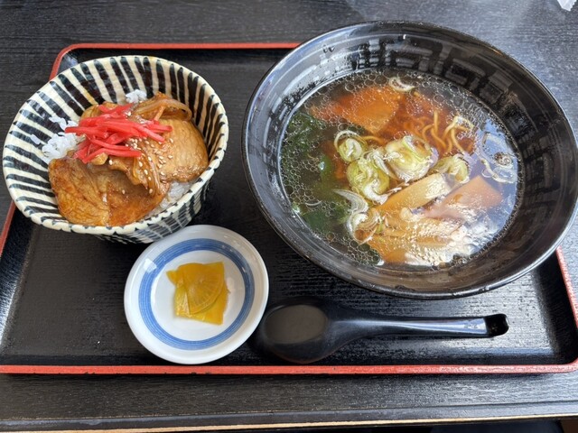Restaurant Shiki no Megumi Daichi Memuro Ten - Taisei/Family