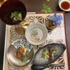 日本料理 鳥羽別邸 華暦 - 前菜