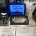 24/7 coffee&roaster 横浜 - 